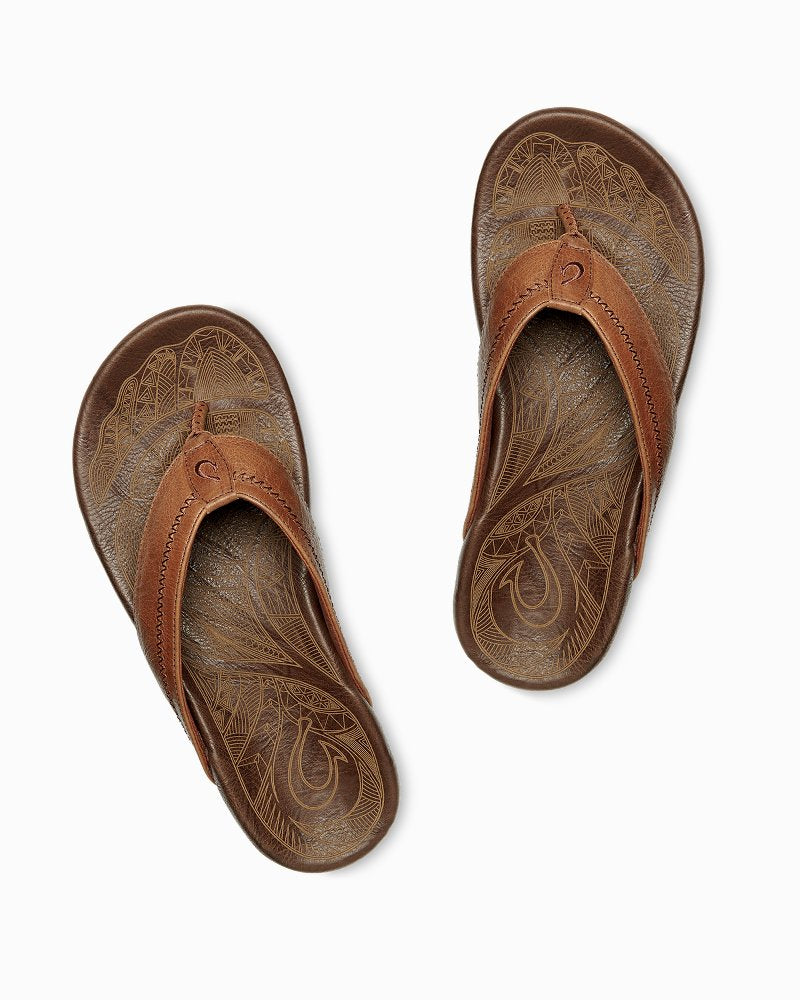 Tommy Bahama New - OluKai® Hiapo Sandals