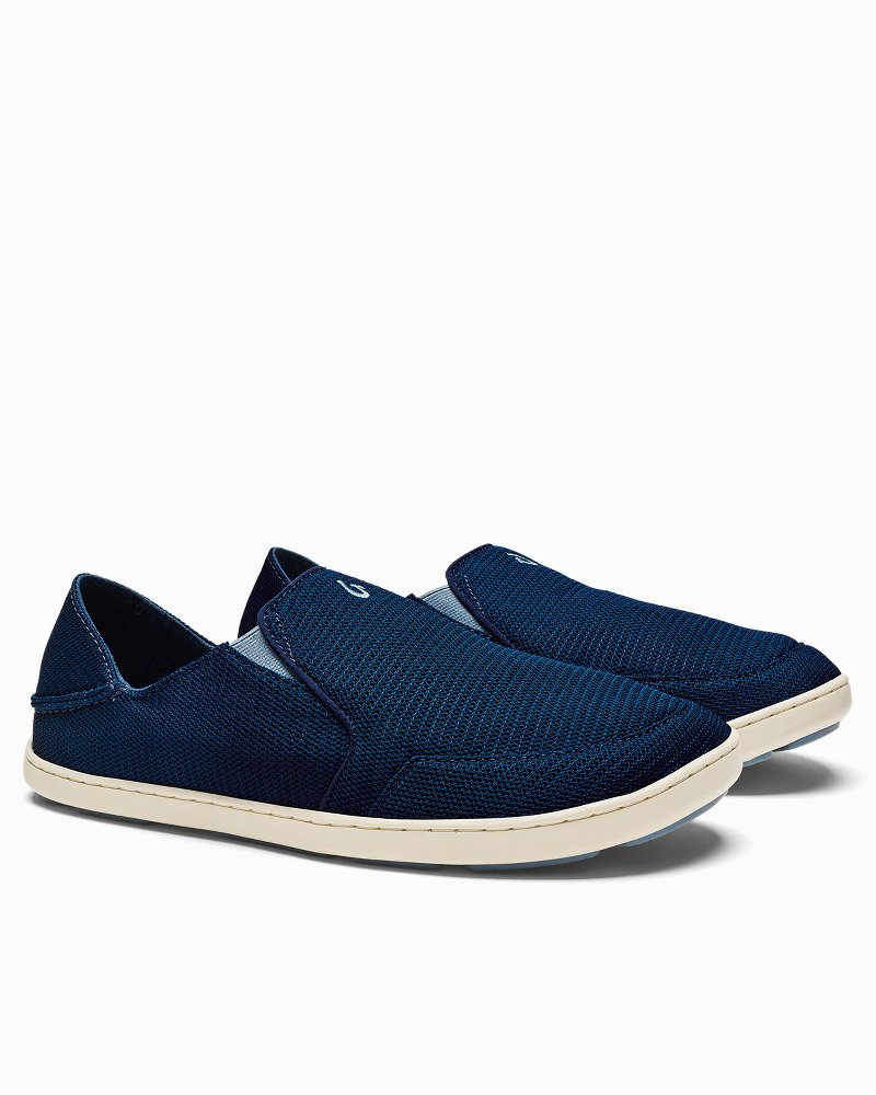 Tommy Bahama New - OluKai® Nohea Mesh Slip-On Shoes