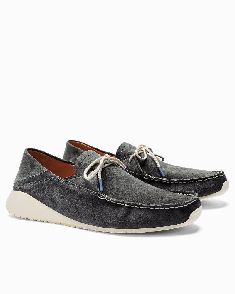 Tommy Bahama Classic - Olukai® Ka'a Driver Shoes