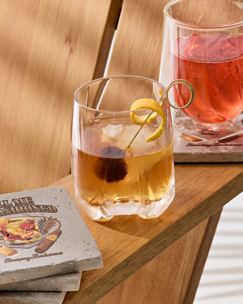 Tommy Bahama Special Offer - Viski® Apollo Tumbler