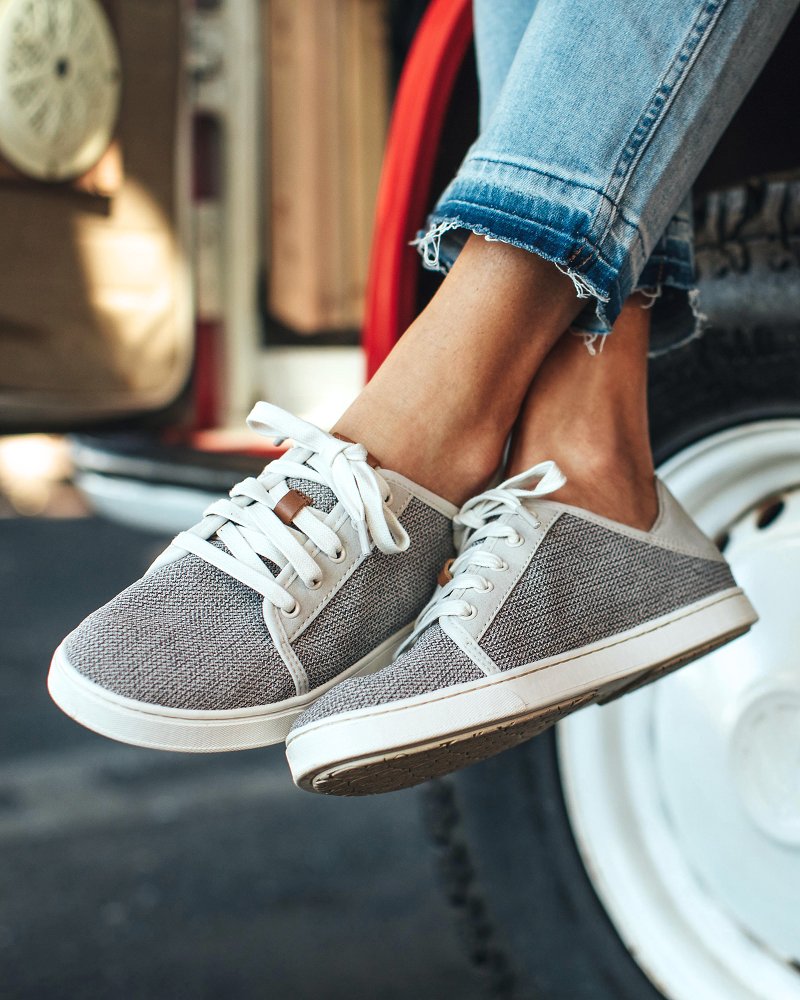 Tommy Bahama Essential - OluKai® Pehuea Lī Sneakers