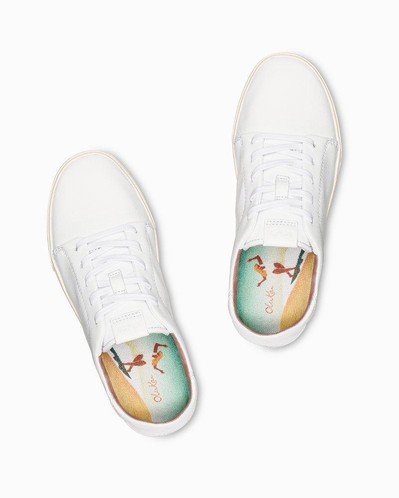 Tommy Bahama Exclusive - OluKai® Pehuea Lī Ili Sneakers