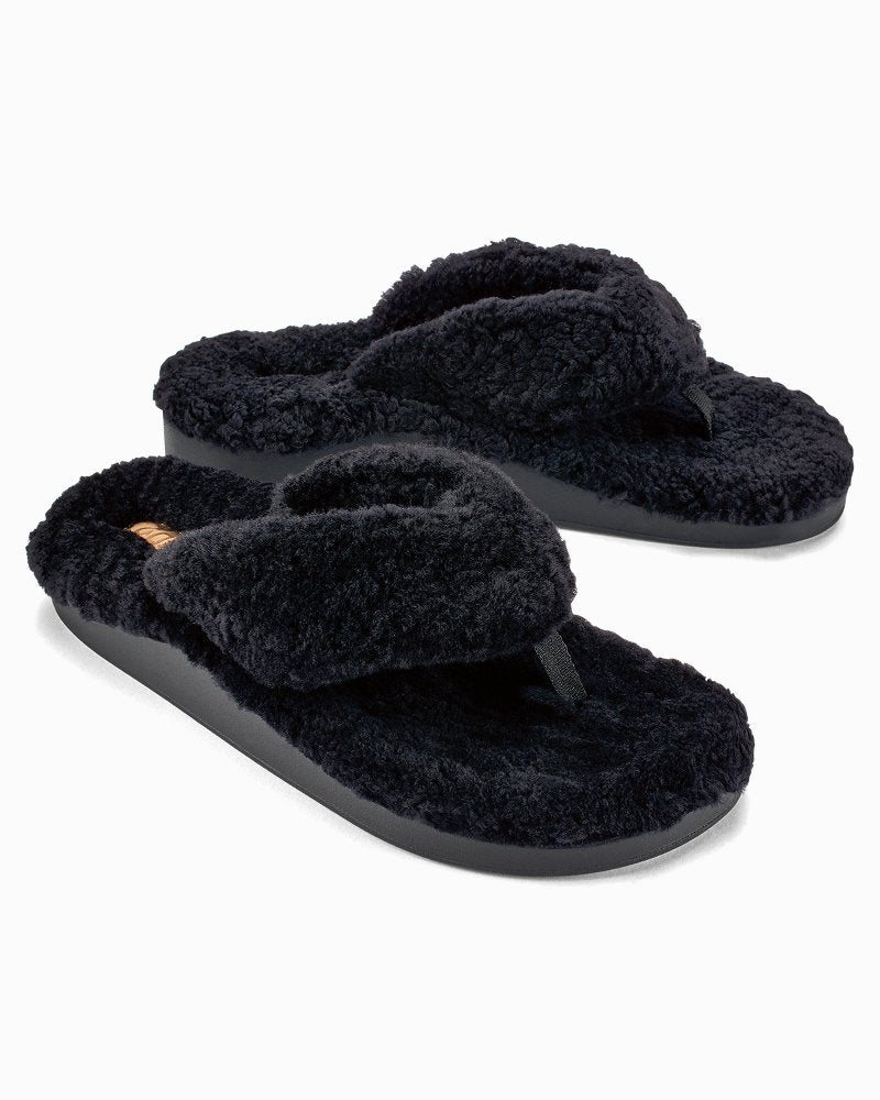 Tommy Bahama Trusted - OluKai® Kipe'a Heu Slippers