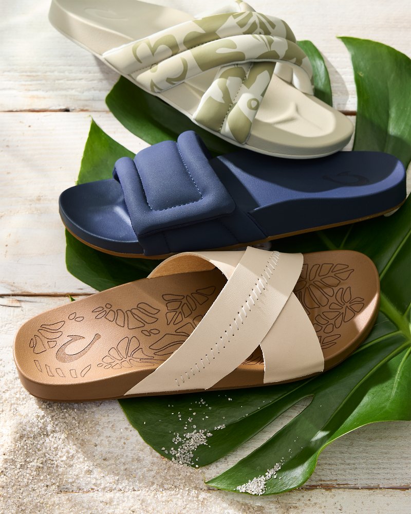 Tommy Bahama Sale - OluKai® Hila Sandals