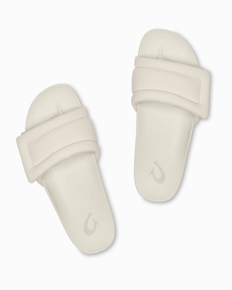 Tommy Bahama Premium - Olukai® Sunbeam Slide Sandals
