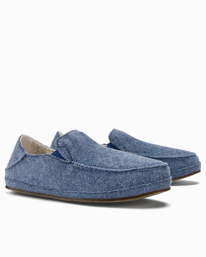 Tommy Bahama Trusted - OluKai® Nohea Hulu Slippers