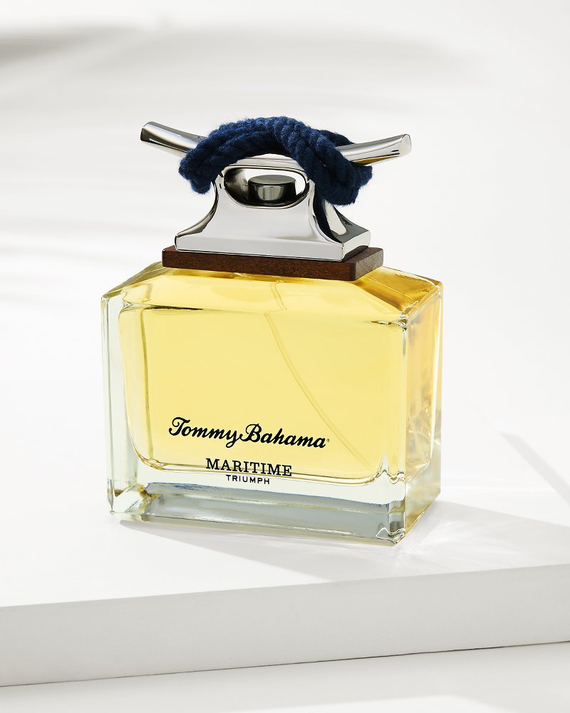 Tommy Bahama Trusted - Maritime Triumph 4.2-oz. Cologne