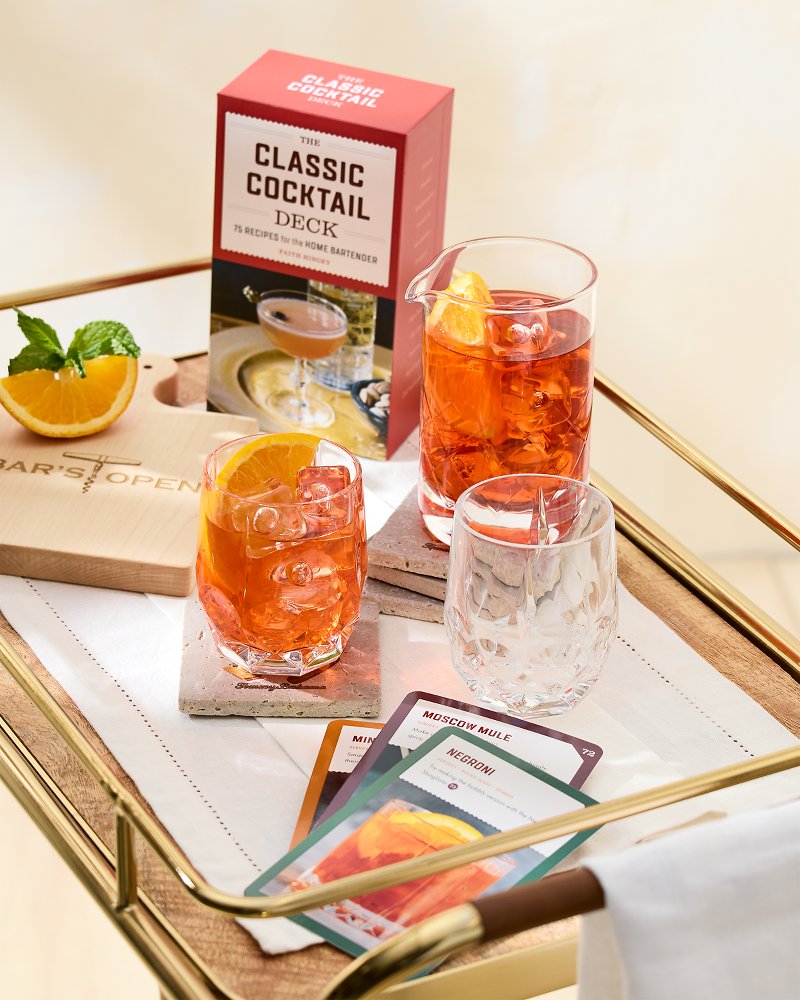 Tommy Bahama Great Value - Classic Cocktail Deck