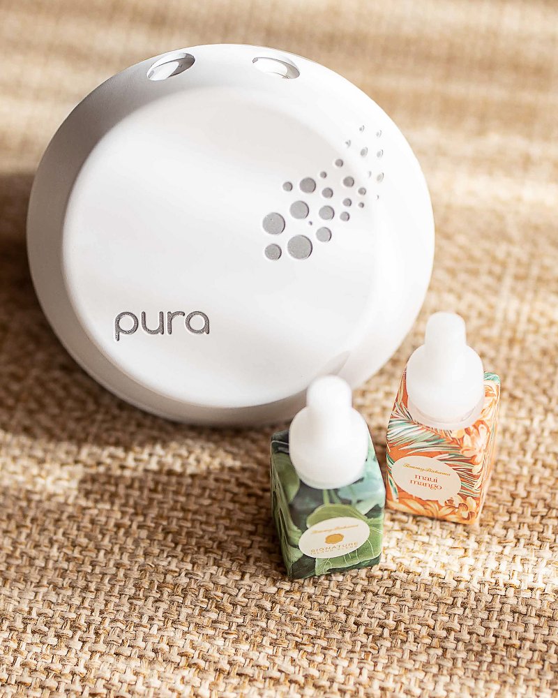 Tommy Bahama Customer Favorite - Pura Diffuser Refill - Island Blend