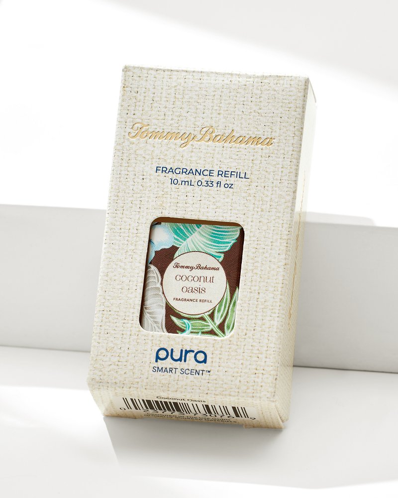 Tommy Bahama Best Seller - Pura Diffuser Refill - Coconut Oasis