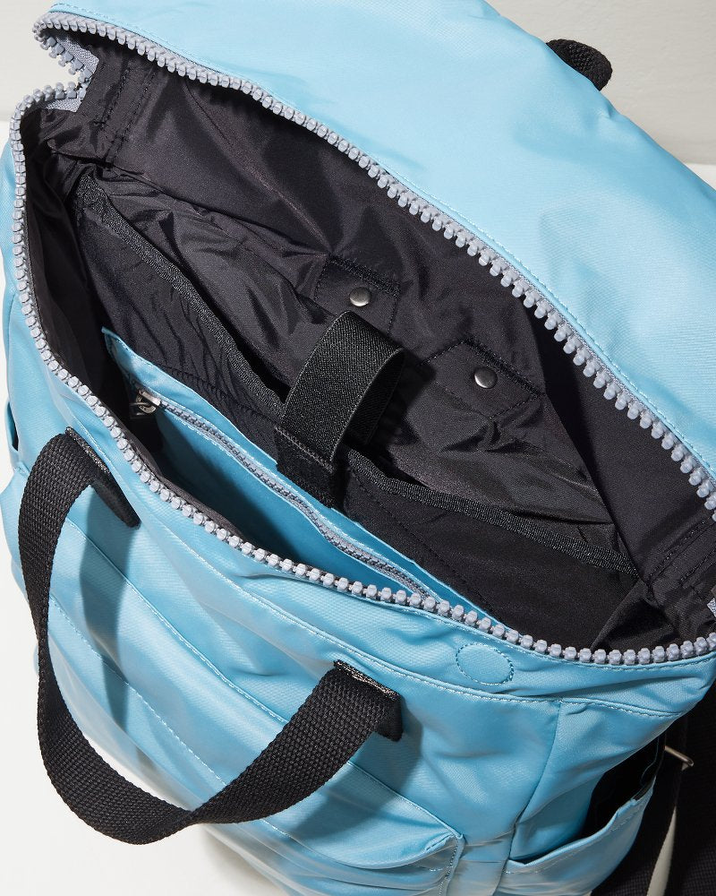Tommy Bahama Smart Buy - Canfield Spearmint Backpack