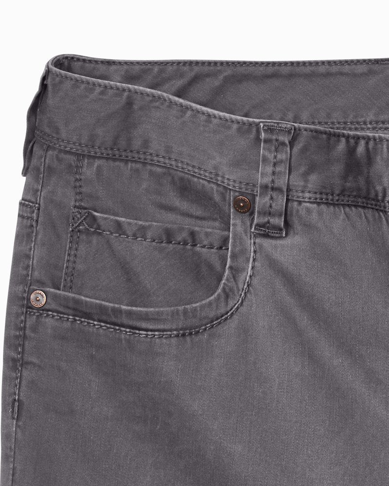 Tommy Bahama Premium - Big & Tall Boracay® 5-Pocket Pants