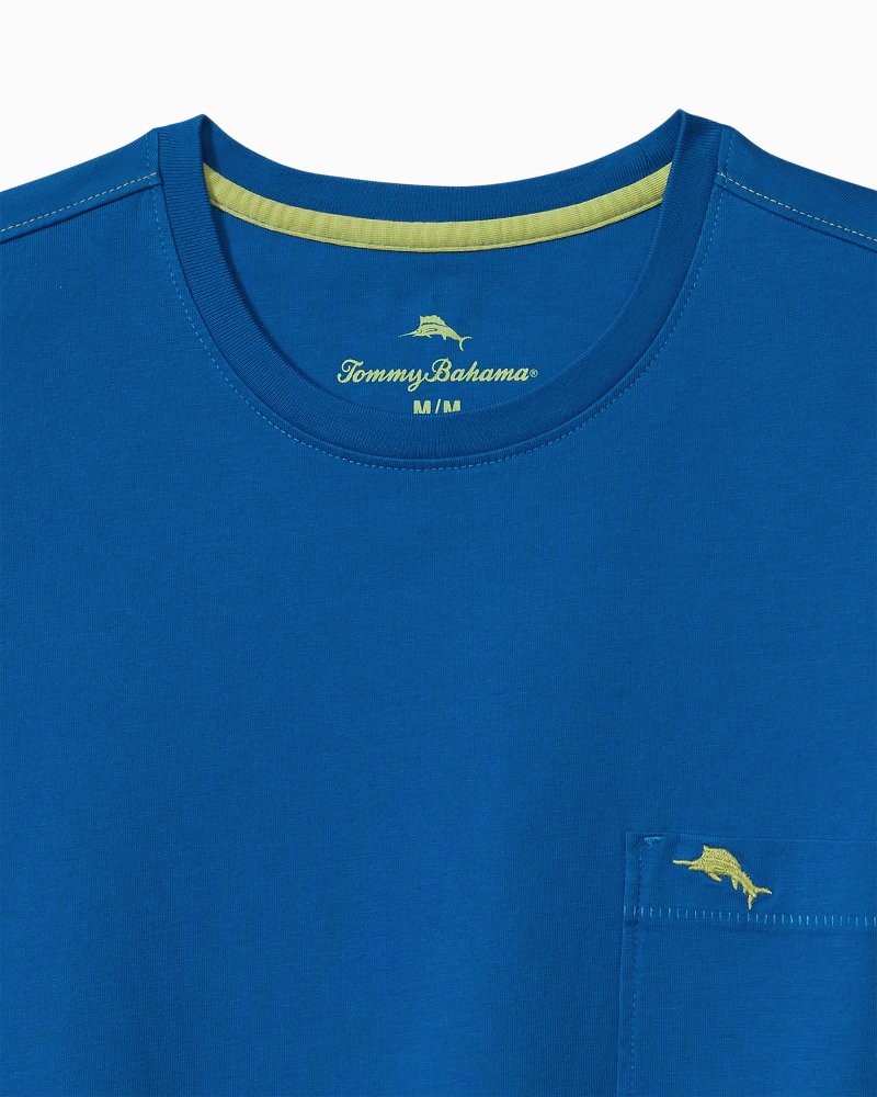 Tommy Bahama Recommended - Big & Tall Bali Skyline T-Shirt