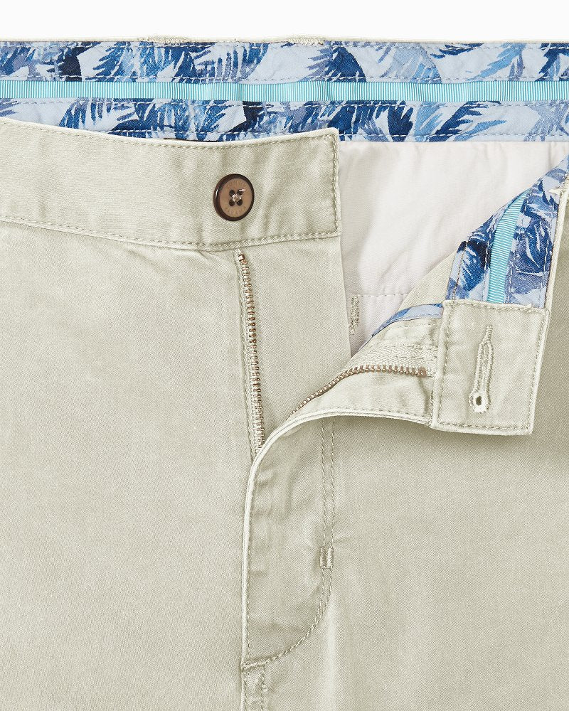 Tommy Bahama Great Value - Big & Tall Boracay® Chino Shorts