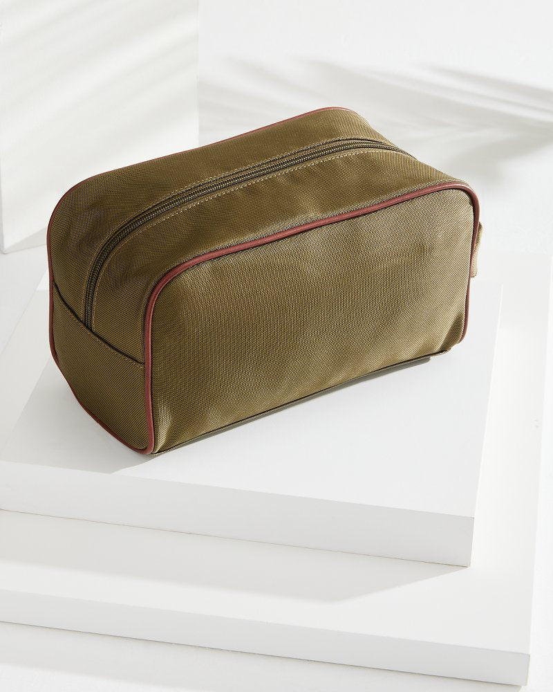 Tommy Bahama Trending - Tommy Bahama Nylon Toiletry Bag