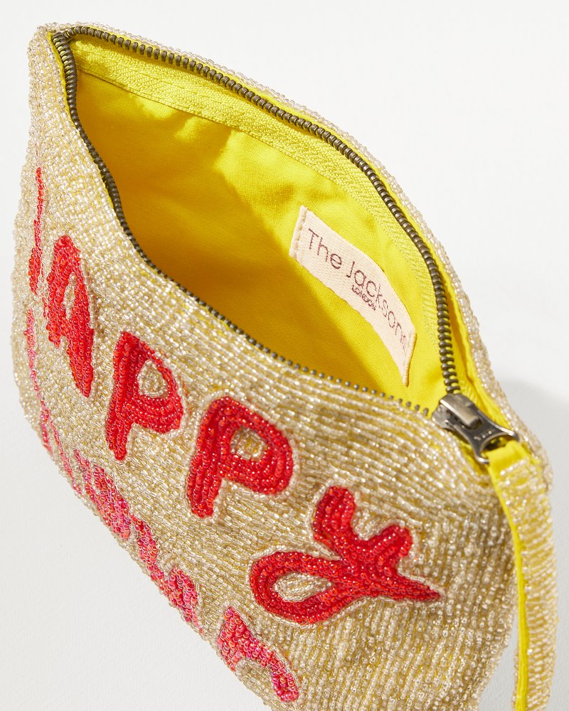 Tommy Bahama Popular - Happy Hour Beaded Clutch