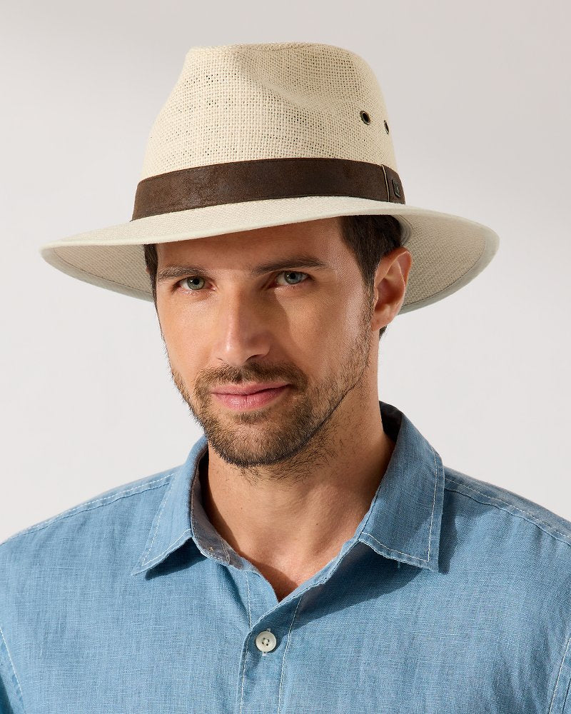 Tommy Bahama Popular - Edward Drover Hat