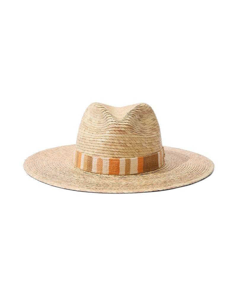 Tommy Bahama Recommended - Lotus Wide-Brim Hat
