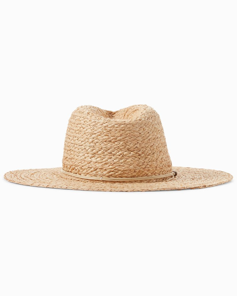 Tommy Bahama Recommended - Eliza Raffia Rancher Hat