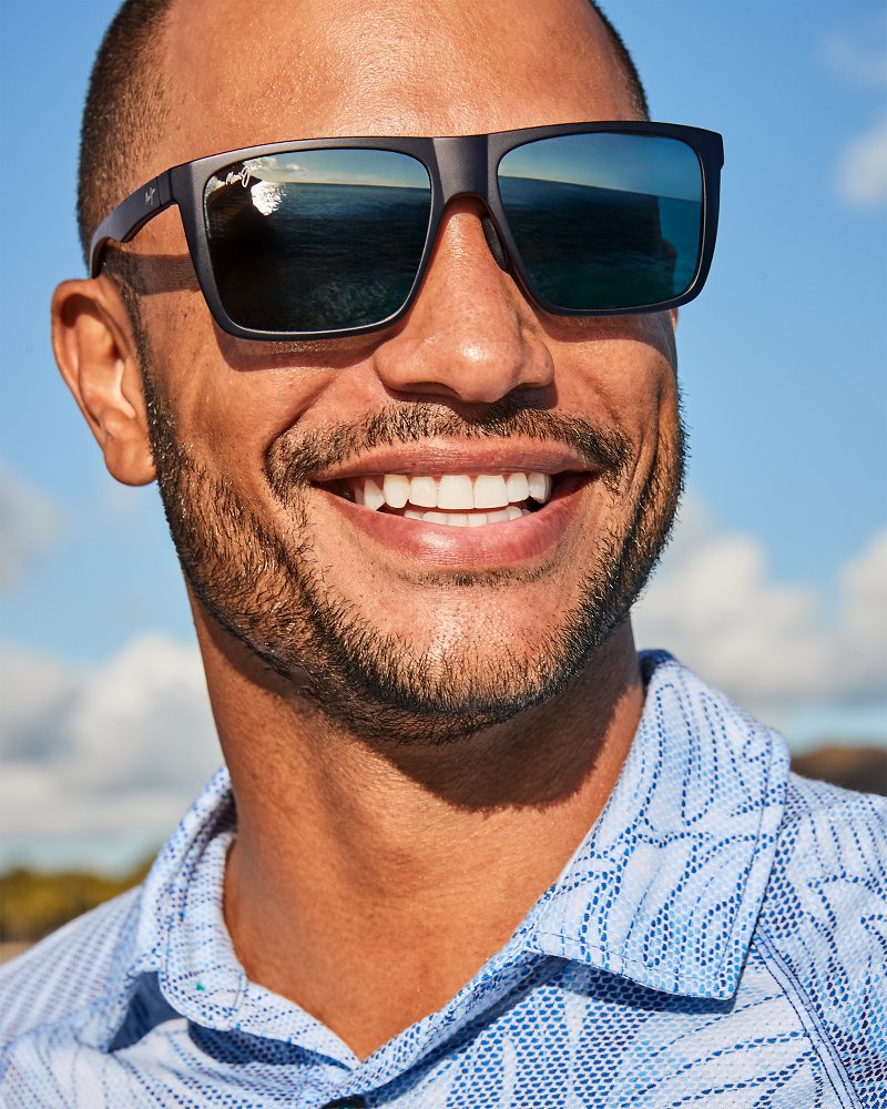 Tommy Bahama Essential - Honokalani Sunglasses by Maui Jim®