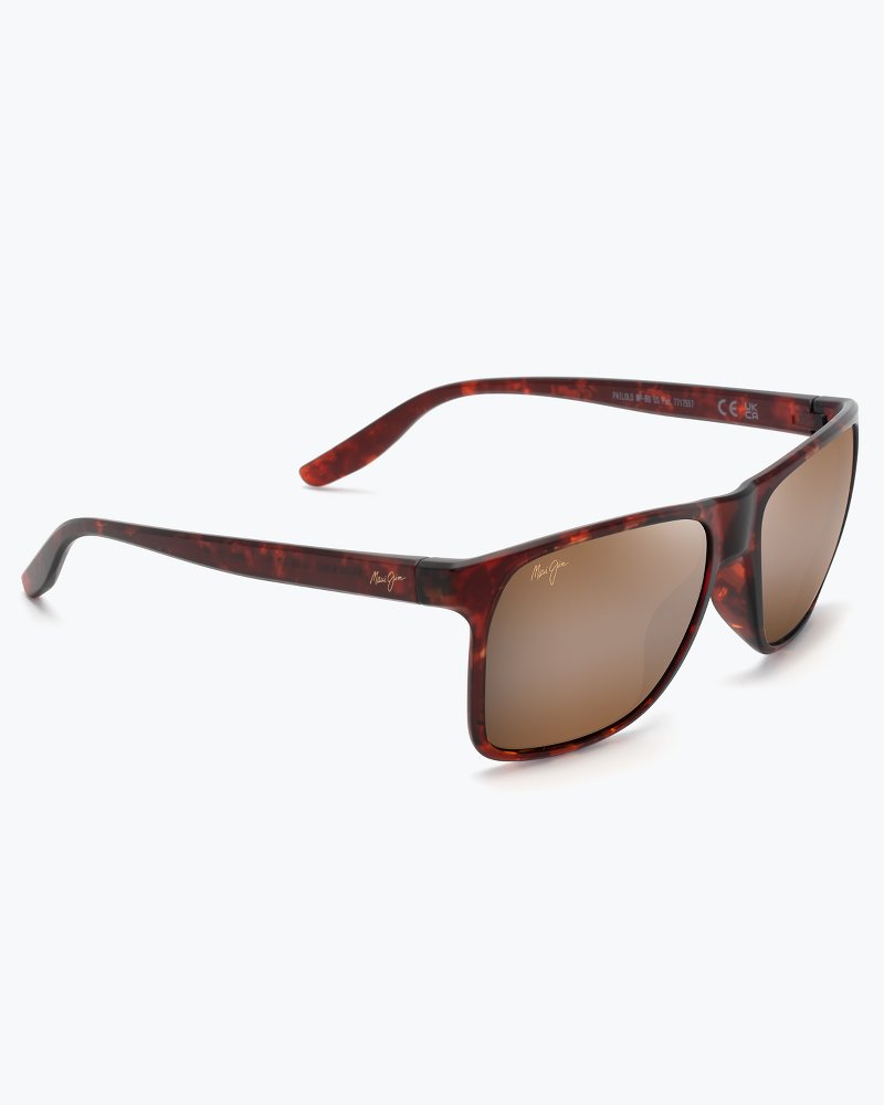 Tommy Bahama Trusted - Pailolo Sunglasses by Maui Jim®