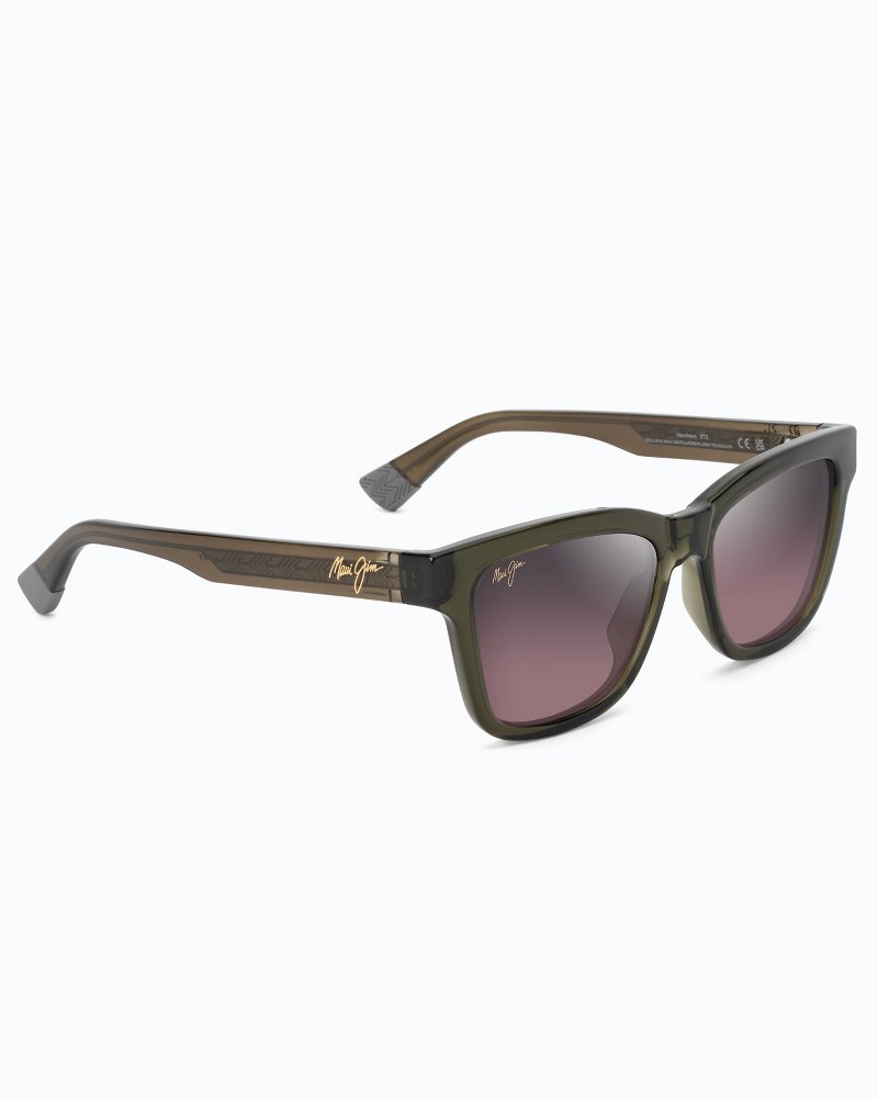 Tommy Bahama Best Price - Hanohano Sunglasses by Maui Jim®