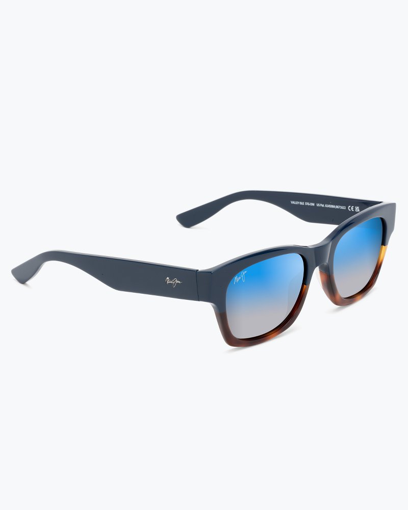 Tommy Bahama Latest - Valley Isle Sunglasses by Maui Jim®