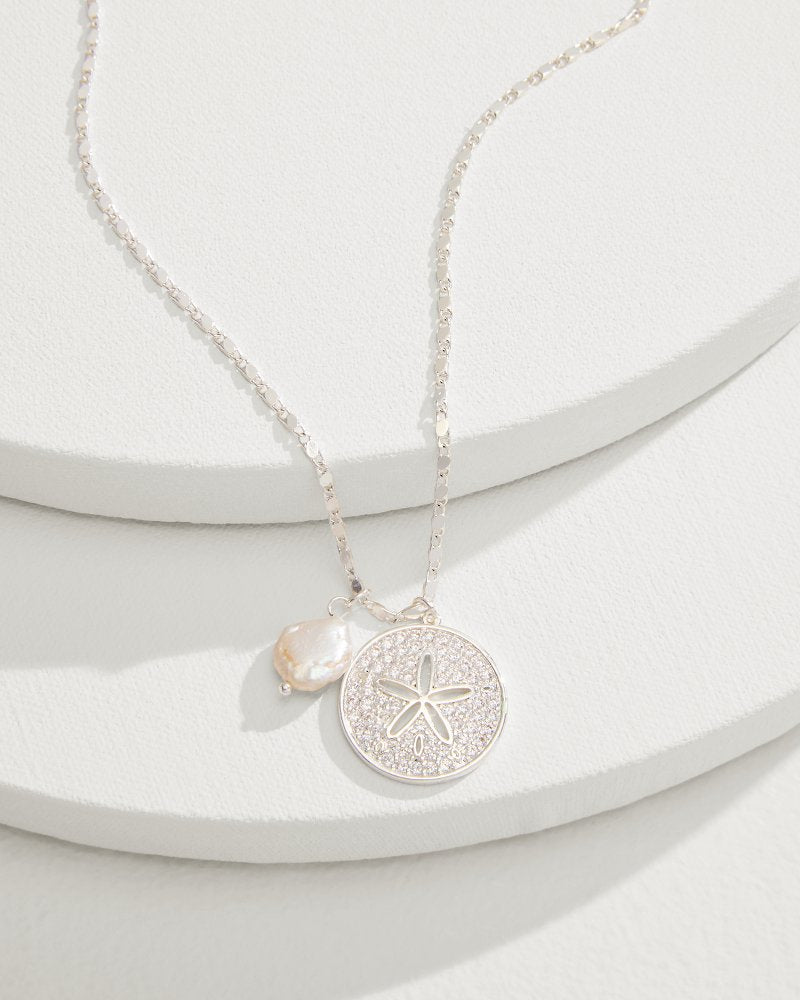 Tommy Bahama Value - Marco Island Starfish Pendant Necklace
