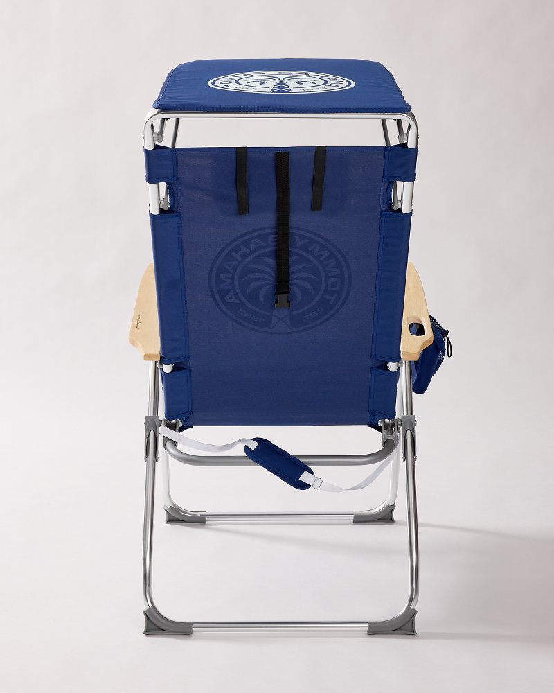 Tommy Bahama Discount - Tommy Bahama Highboy Chair With Shade