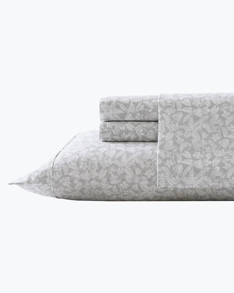 Tommy Bahama Special Offer - Koya Bay 4-Piece Queen Sheet Set