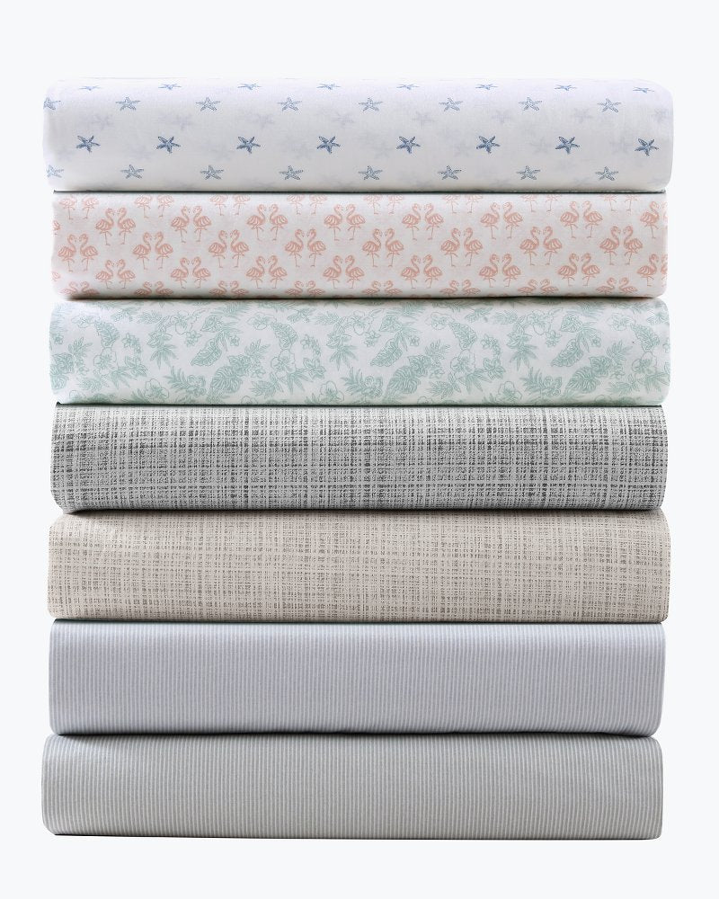 Tommy Bahama Recommended - Island Cays Queen Sheet Set