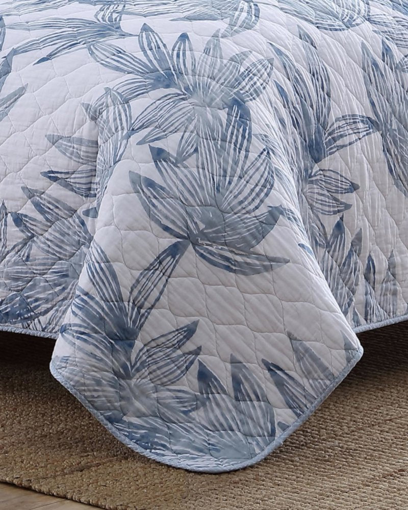 Tommy Bahama Best Seller - Kayo 3-Piece Full/Queen Quilt Set
