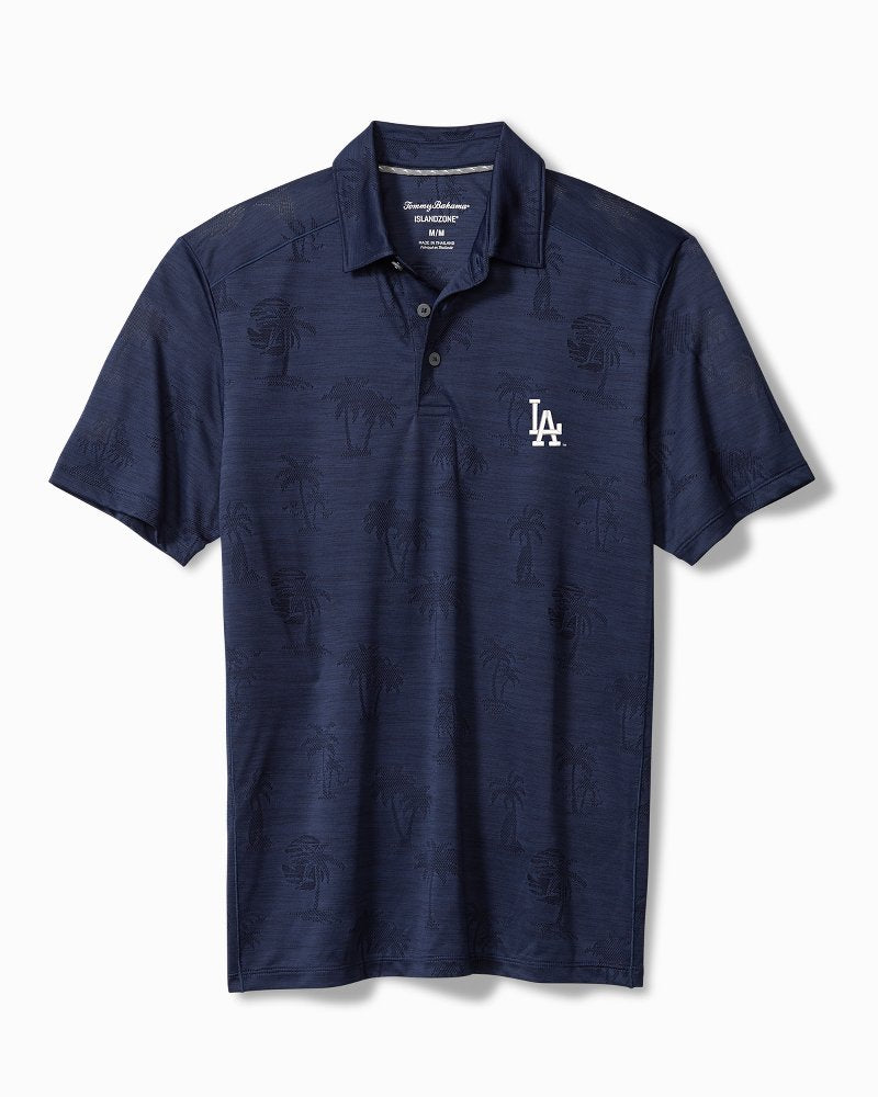 Tommy Bahama Great Value - <i>MLB®</i> Palm Coast Palmera IslandZone® Polo