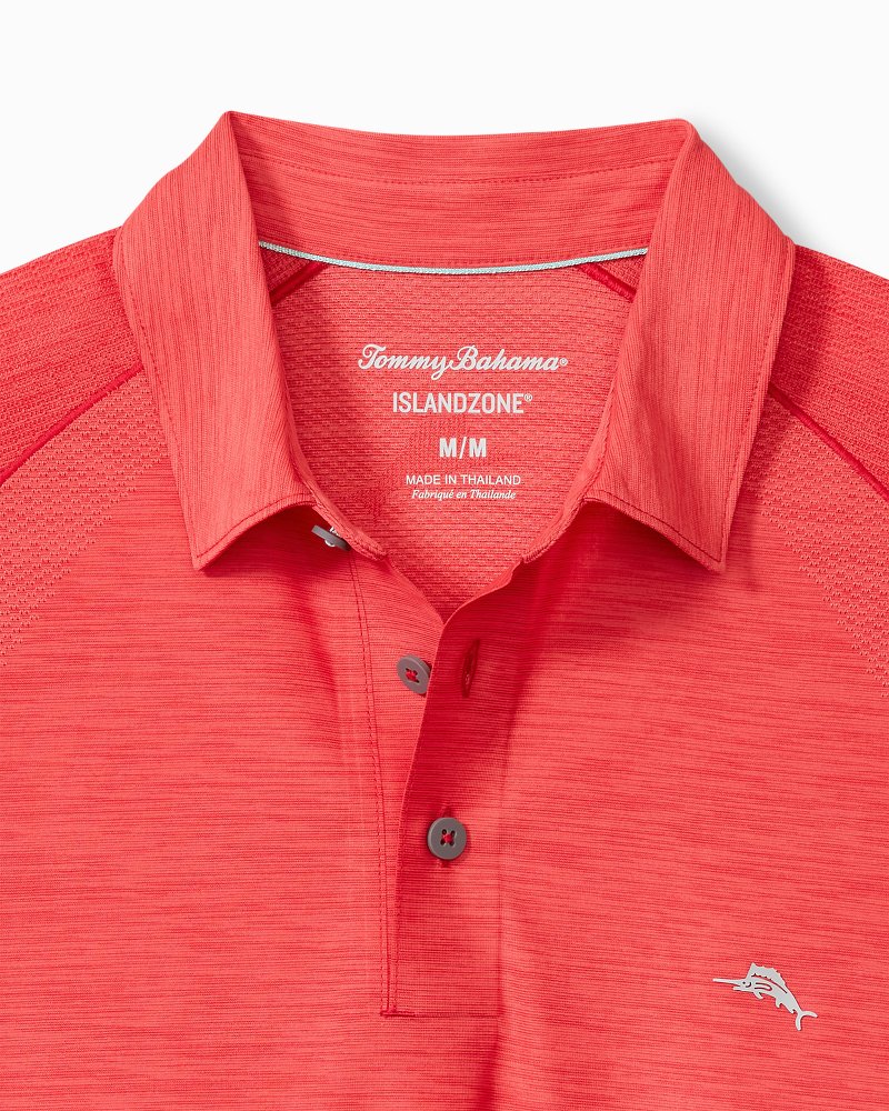 Tommy Bahama Latest - Palm Coast Pro IslandZone® Polo