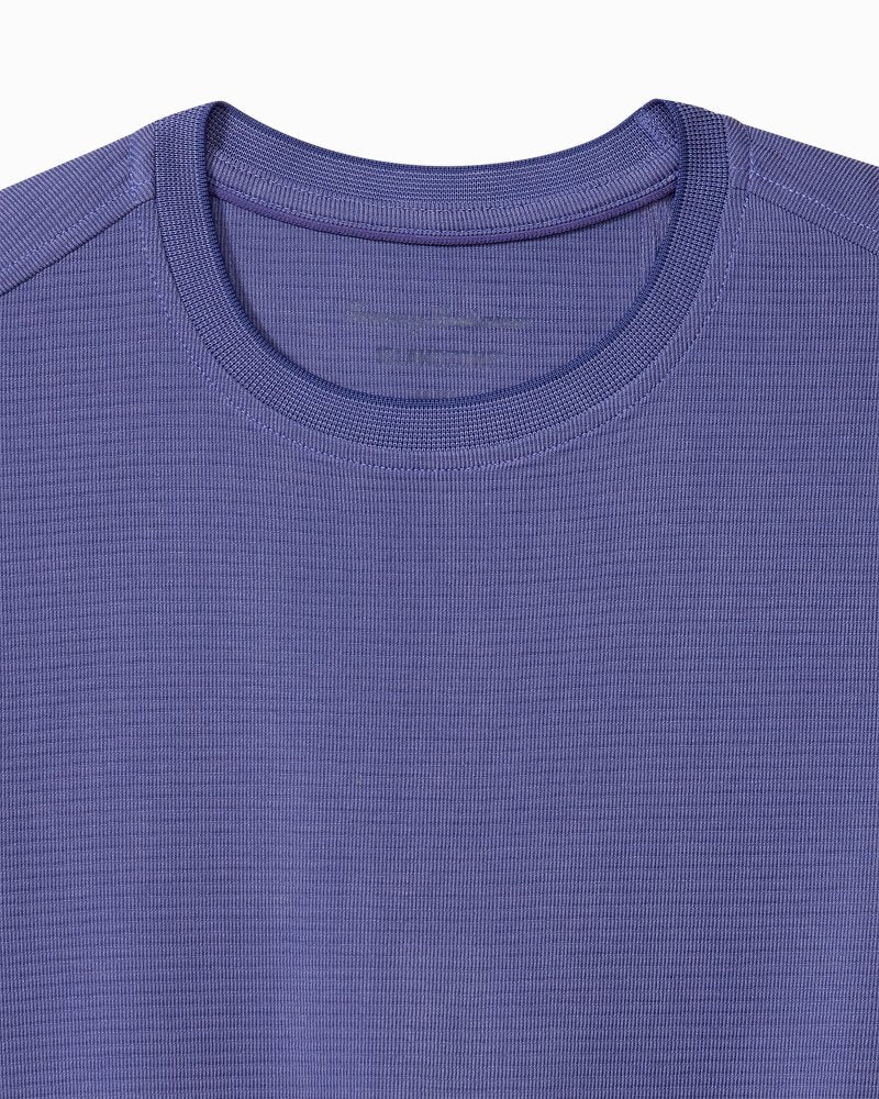 Tommy Bahama Trending - Coastal Crest IslandZone® Long-Sleeve T-Shirt