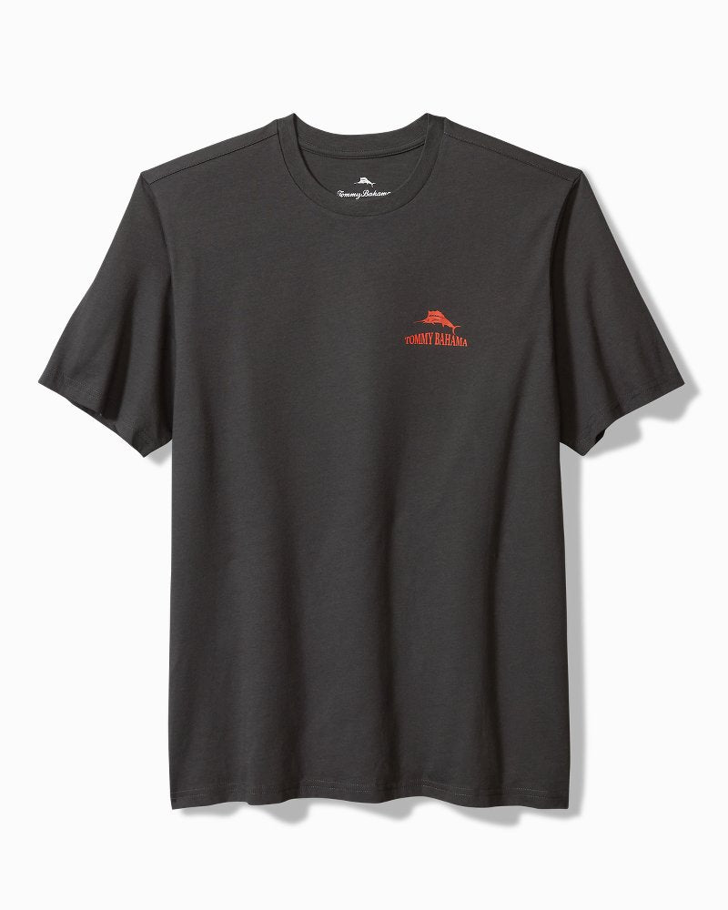 Tommy Bahama Customer Favorite - Hazy Conditions Graphic T-Shirt