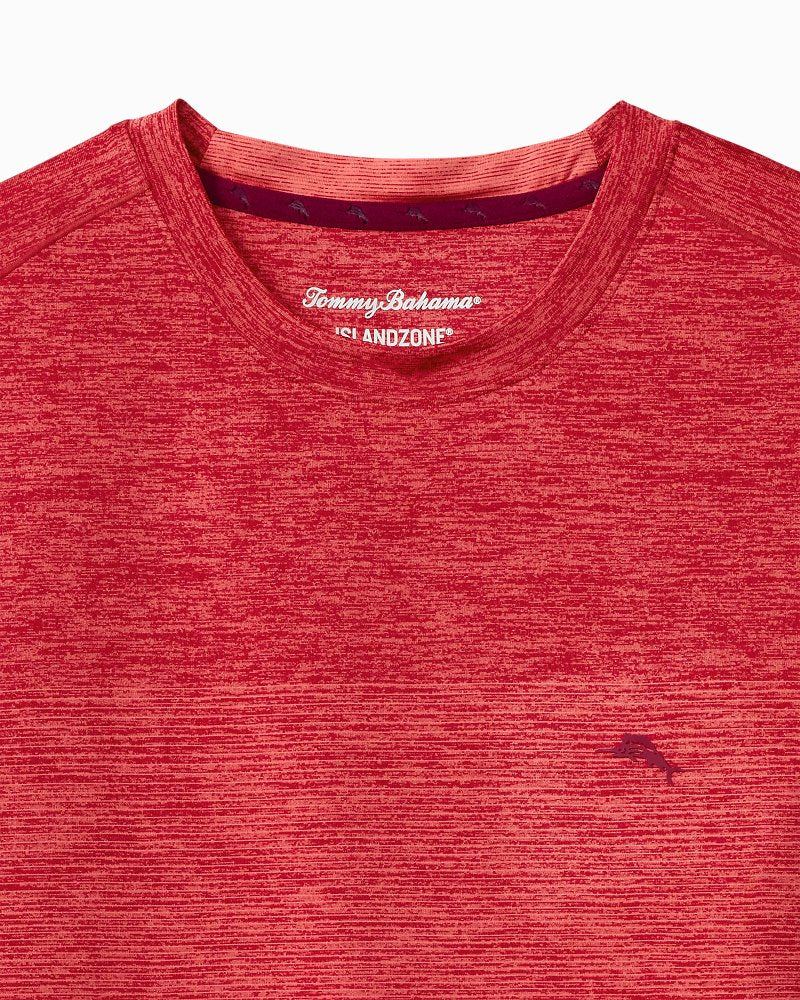 Tommy Bahama Recommended - Oasis Fade IslandZone® Crewneck T-Shirt
