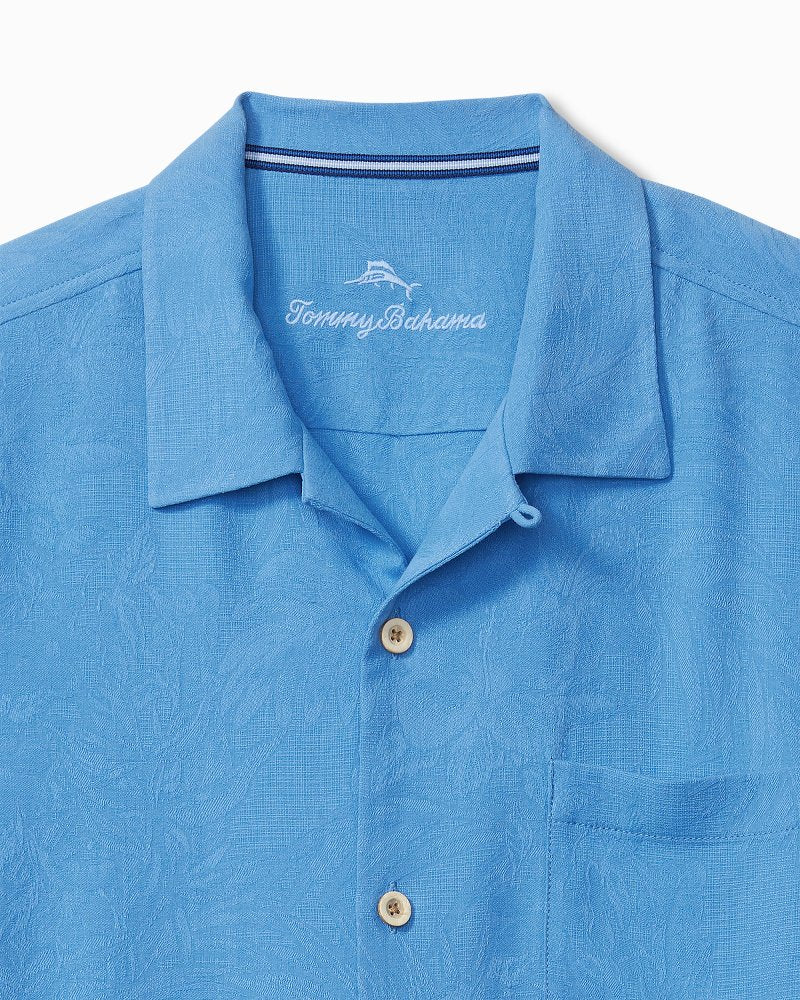 Tommy Bahama Deals - Tropic Isles Silk Camp Shirt