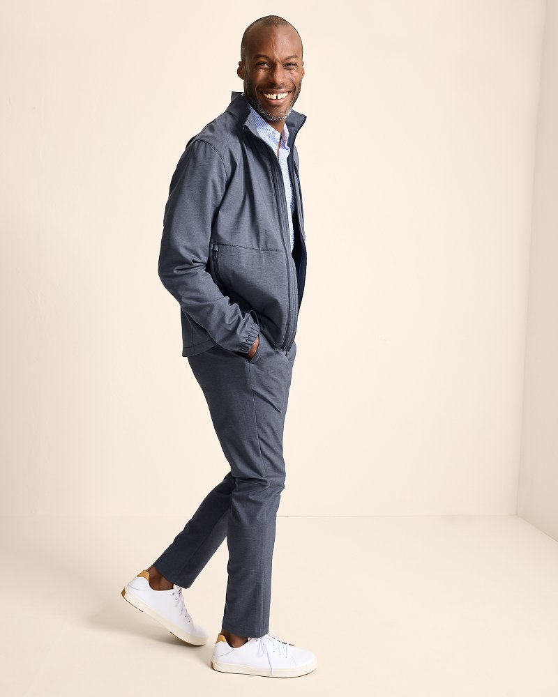 Tommy Bahama Popular - On Par Pro Jacket
