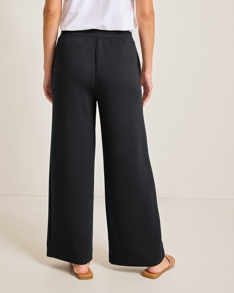 Tommy Bahama Quality - Palm Voyage Wide-Leg Pants