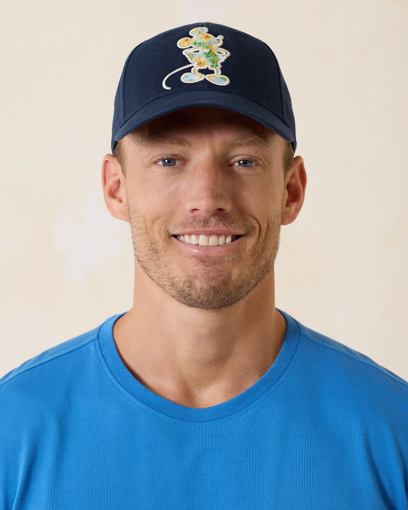 Tommy Bahama Recommended - Disney x Tommy Bahama Packable Cap