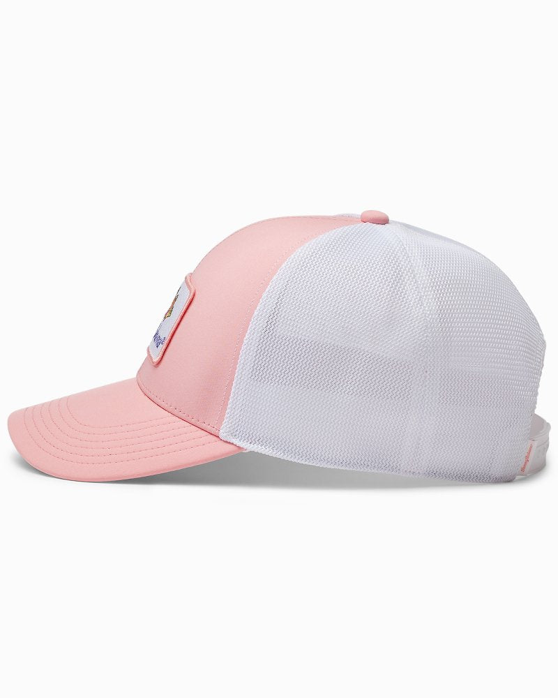 Tommy Bahama Popular - The Belize Hibiscus Cap