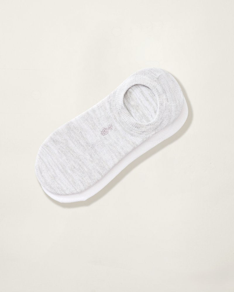 Tommy Bahama Popular - IslandZone® Performance No-Show Socks — 2 Pack