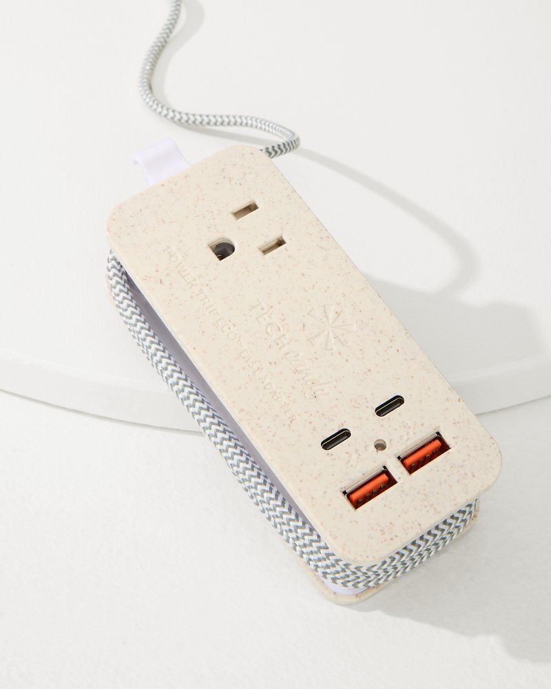 Tommy Bahama Signature - Power Trip Eco-Charger