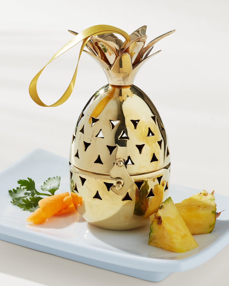 Tommy Bahama Great Value - Island Blend Pineapple Pomander
