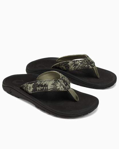 Tommy Bahama Great Value - Tommy Bahama x Olukai® Exclusive 'Ohana Sandals
