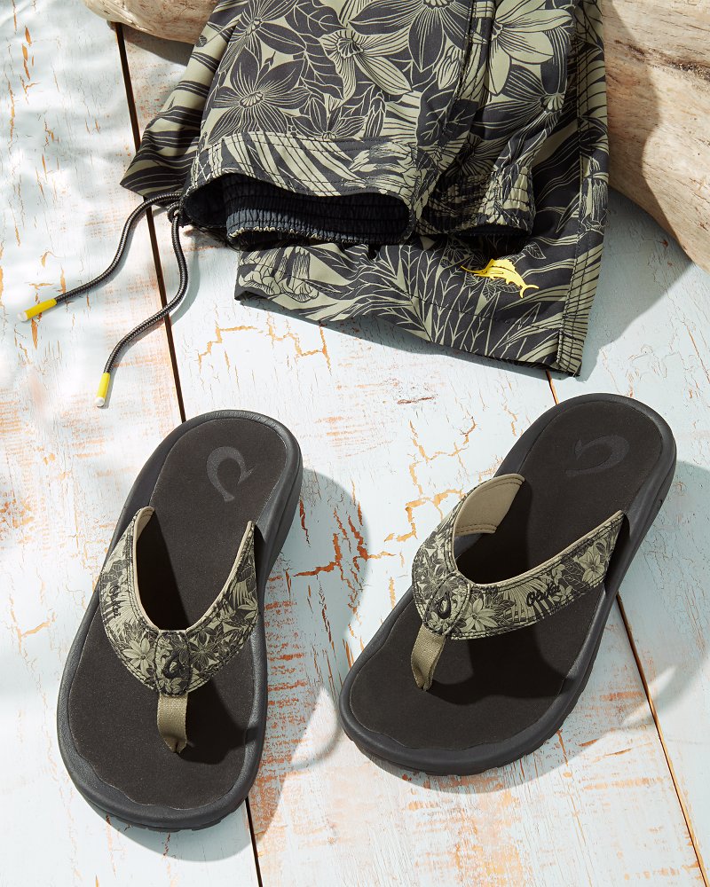 Tommy Bahama Great Value - Tommy Bahama x Olukai® Exclusive 'Ohana Sandals