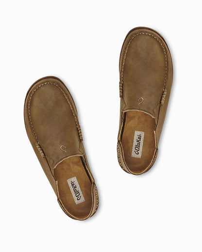 Tommy Bahama Essential - OluKai® Moloā Slip-On Shoes