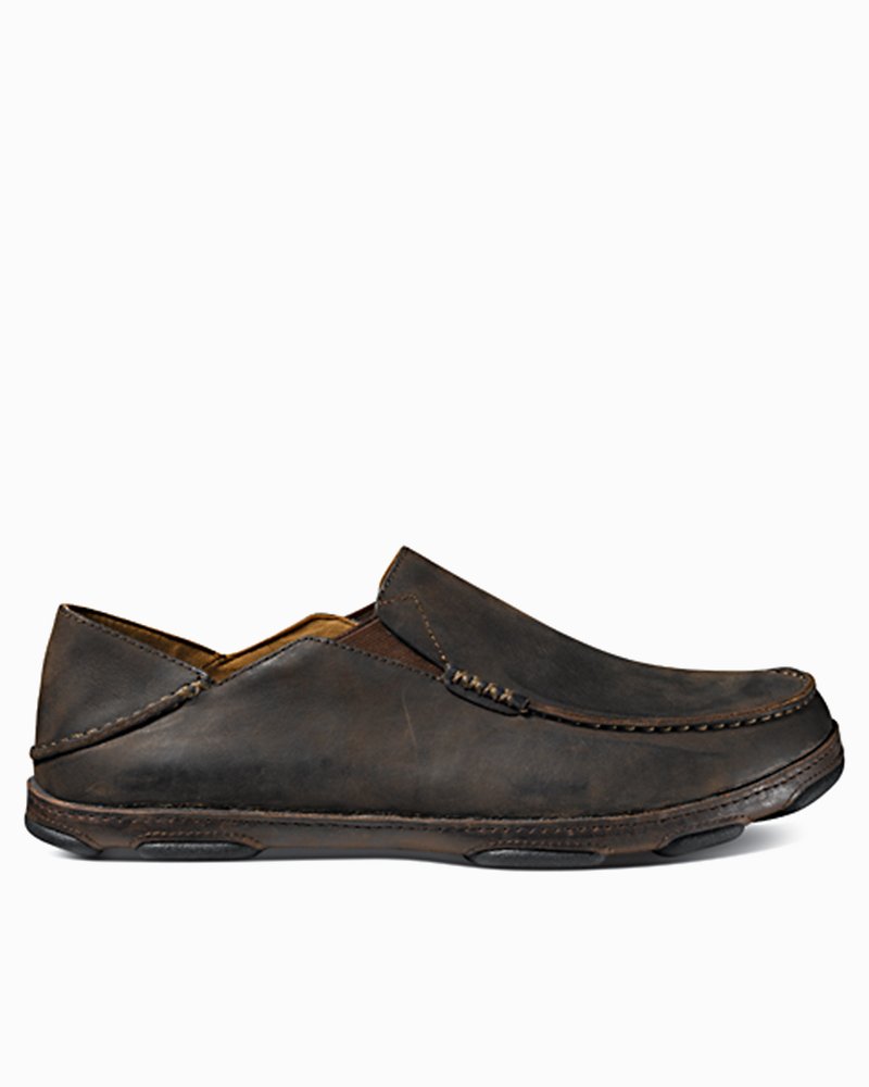 Tommy Bahama Signature - OluKai® Moloā Slip-On Shoes