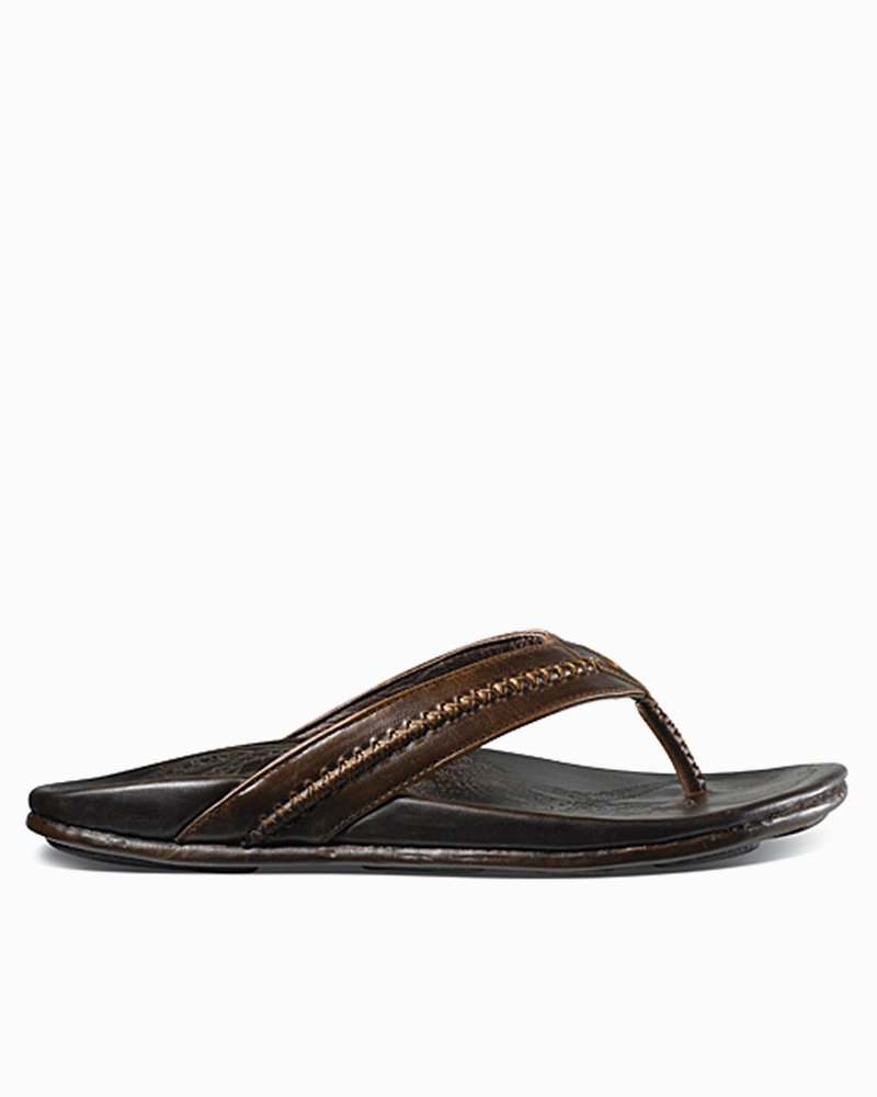 Tommy Bahama Classic - OluKai® Mea Ola Sandals